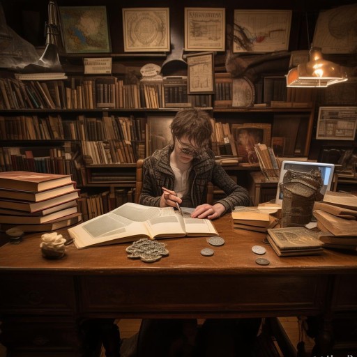 货币战争在线阅读，哪里能免费看？