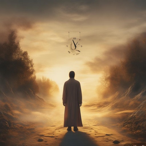 小说重生之，真能改变命运吗？