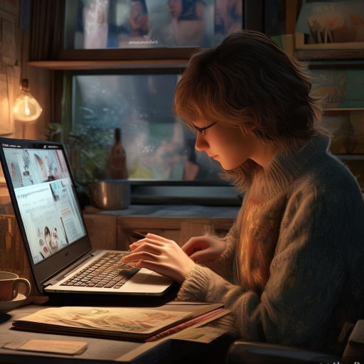 言情小说 txt 真的这么好看吗？