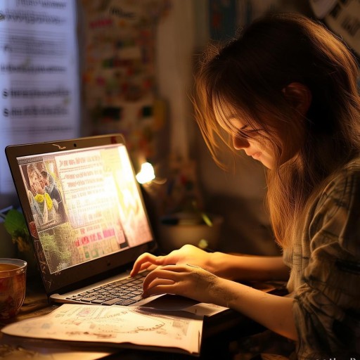 言情小说 txt 真的这么好看吗？