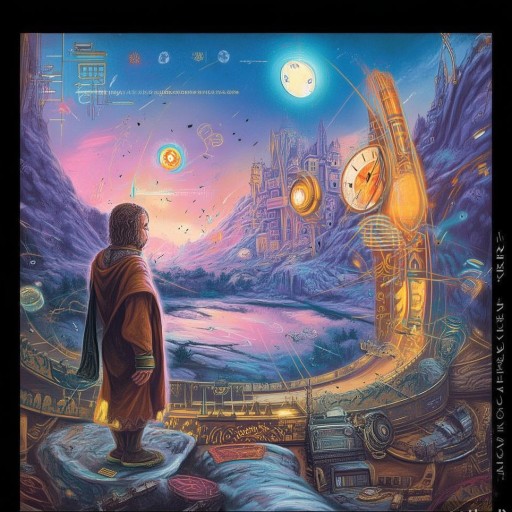 来回穿越小说怎么写？