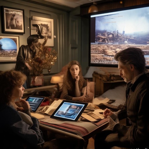 战争与和平在线阅读靠谱吗？