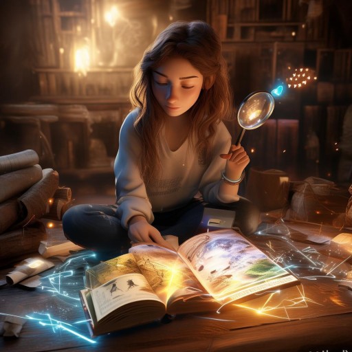 穿越小说完整版，真的能一口气看完吗？