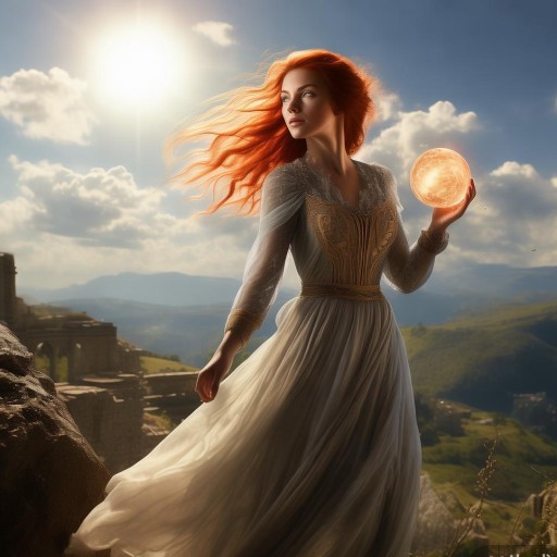 小说女主重生后能逆袭吗？