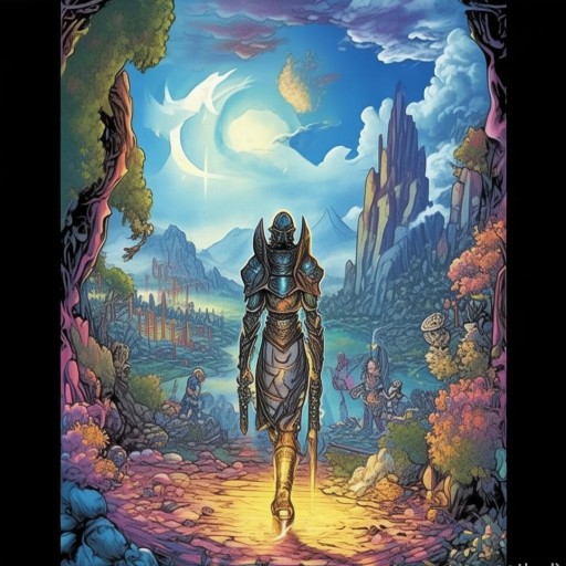 修真穿越小说怎么写才能不套路？