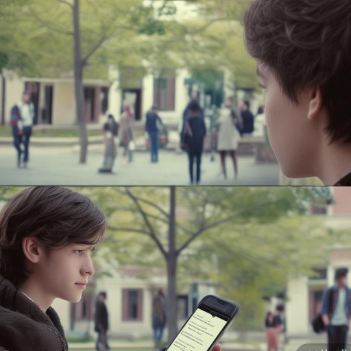 校园小说txt真的好看吗？