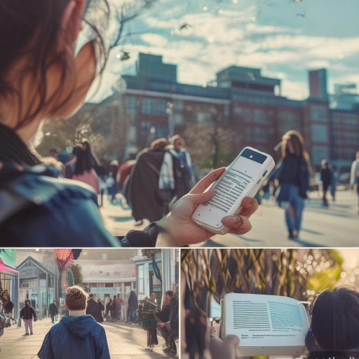 校园小说txt真的好看吗？