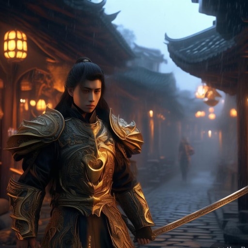 武侠小说陈青云的小说真的好看吗？