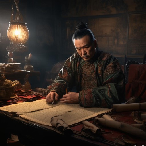 官场小说 txt 真有那么好看？