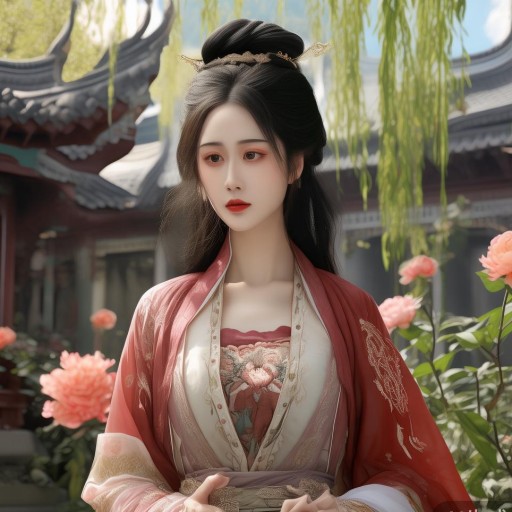 古代言情小说女主，为啥总让人觉得假？