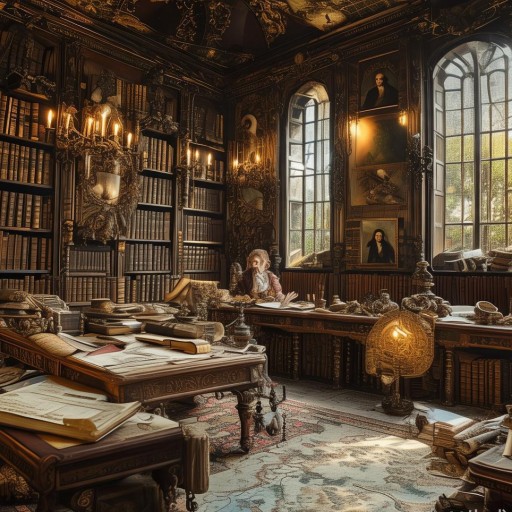 经典穿越小说推荐有哪些必看的？