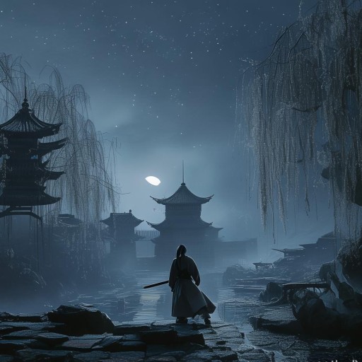 中国武侠小说家，还能写出当年的味道吗？