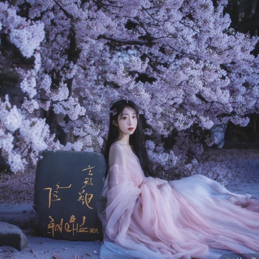 言情小说女主名字，怎么取才让人过目不忘？