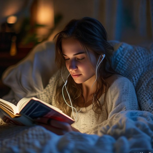 听言情小说真的会上瘾吗？