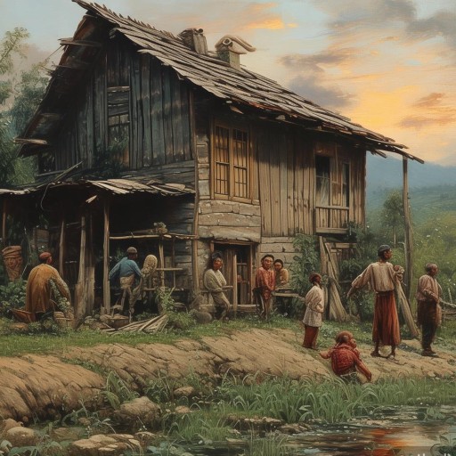 乡村小说txt真的好看吗？