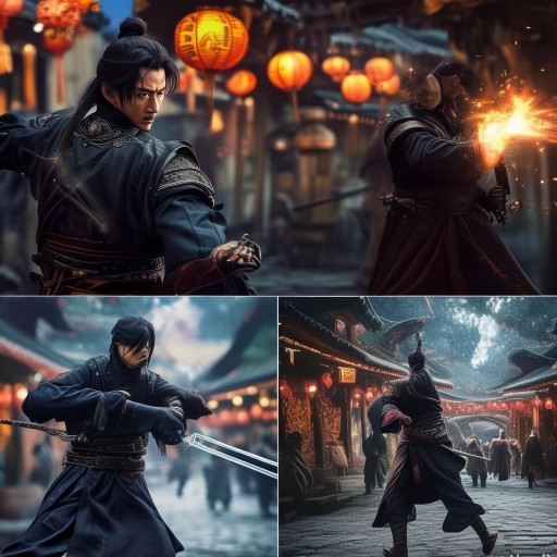 公孙梦武侠小说，真的值得一读吗？