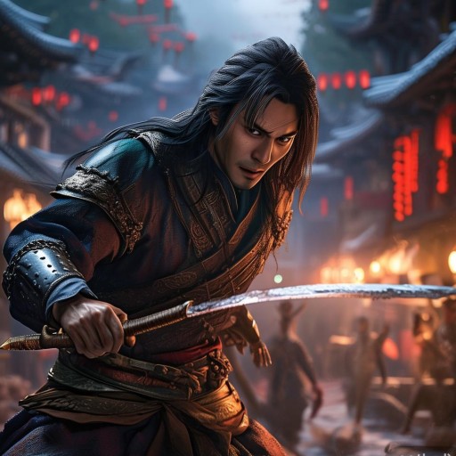 公孙梦武侠小说，真的值得一读吗？