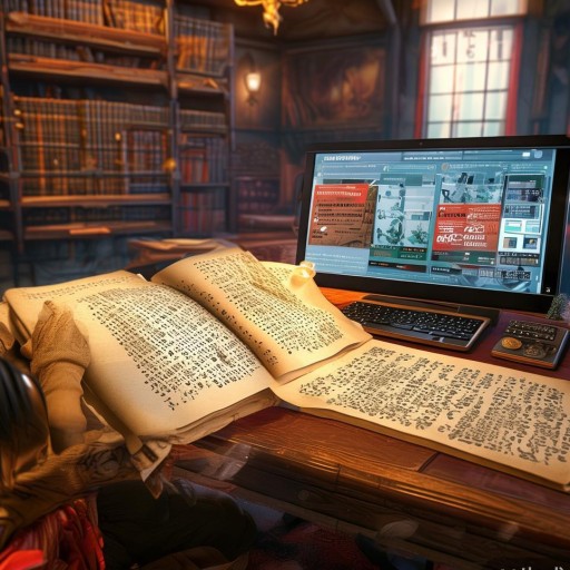 西游记原文在线阅读靠谱吗？