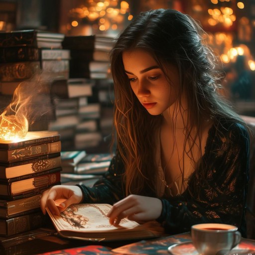 网络言情小说为什么让人上瘾？