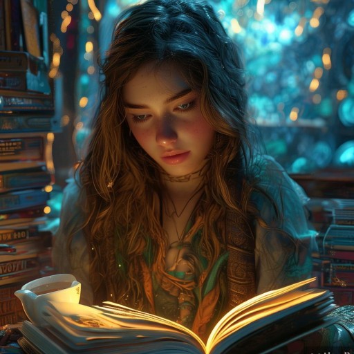 网络言情小说为什么让人上瘾？