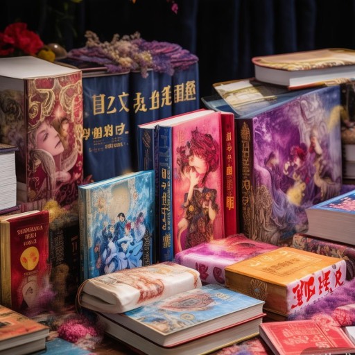 言情小说排名，哪本才是你的心头好？