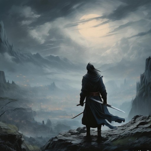 云中子武侠小说，到底值不值得一看？