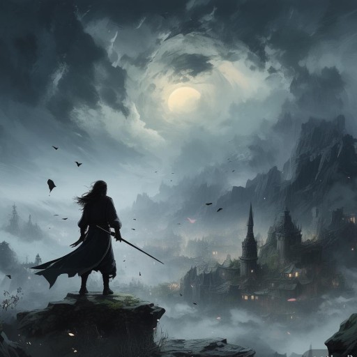 云中子武侠小说，到底值不值得一看？