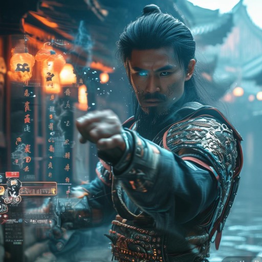 系统流武侠小说，真的能写好吗？