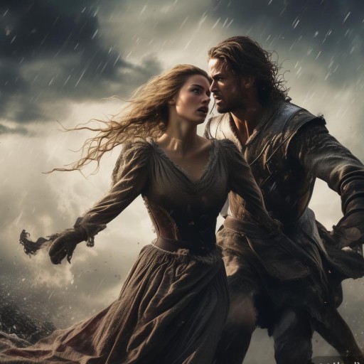 言情小说虐恋，为啥让人上瘾？