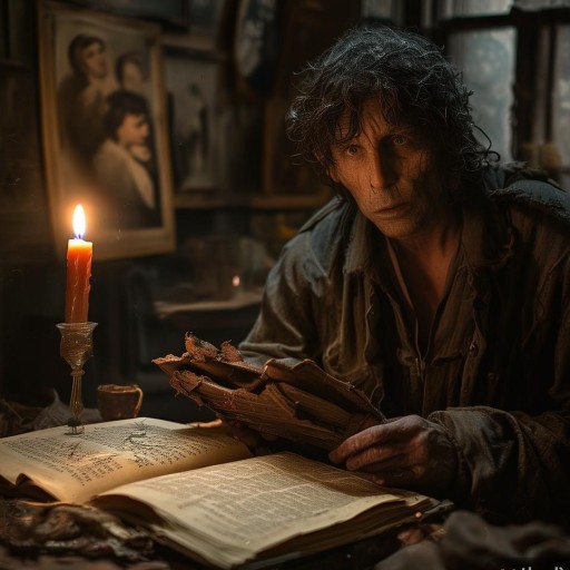 虐恋言情小说，为什么越虐越让人上瘾？