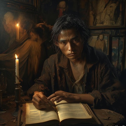 虐恋言情小说，为什么越虐越让人上瘾？