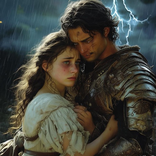 言情小说虐恋为啥让人上瘾？