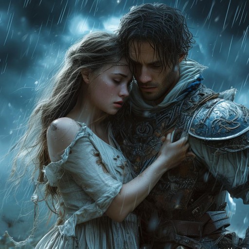 言情小说虐恋为啥让人上瘾？