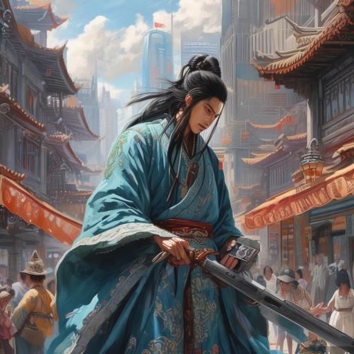 调教武侠小说怎么写? 调教武侠小说怎么写?