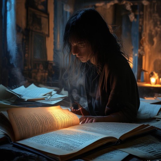 言情小说摘抄,真的能让人上头吗? 言情小说摘抄,真的能让人上头吗?