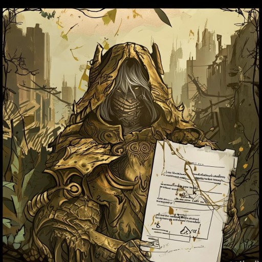 末世小说txt真的好看吗？