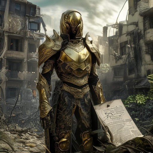 末世小说txt真的好看吗？