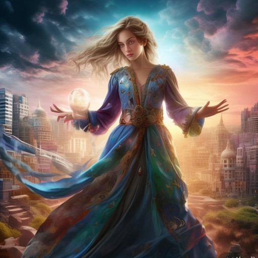 重生女小说，真的能改变命运吗？