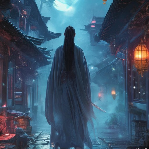 田歌武侠小说，真的只是打打杀杀吗？