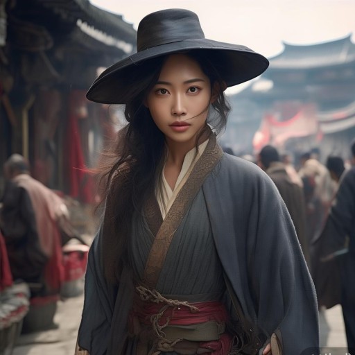 女扮男装穿越小说怎么写？