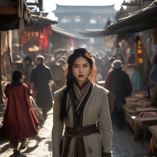 女扮男装穿越小说怎么写？