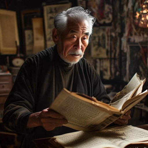 卧龙生的武侠小说，到底有何魔力？