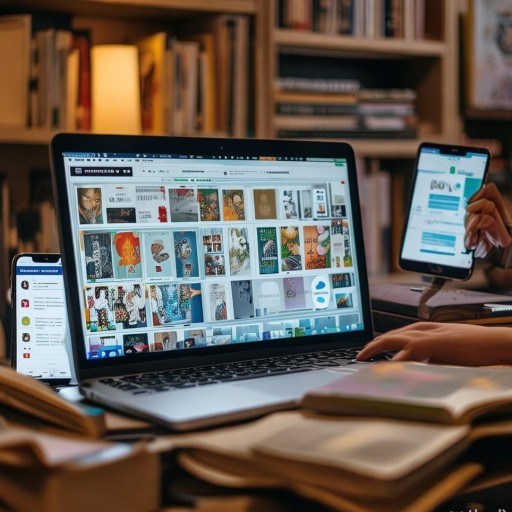 小说txt完本下载哪里找？