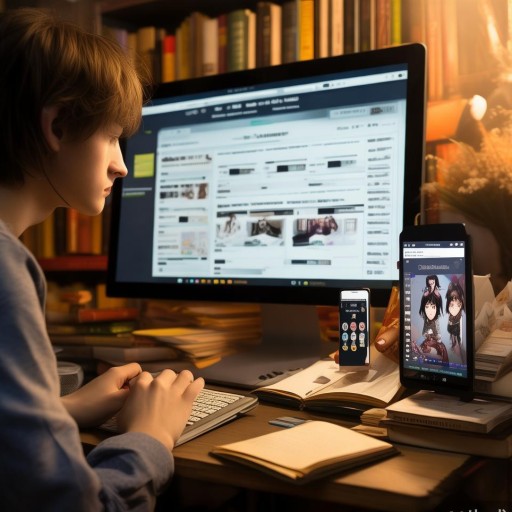 小说txt完本下载哪里找？