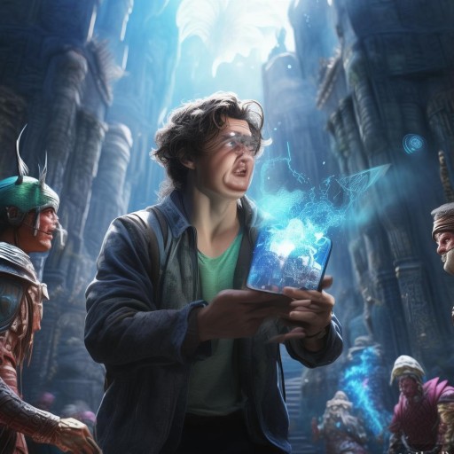 男频穿越小说为啥火？