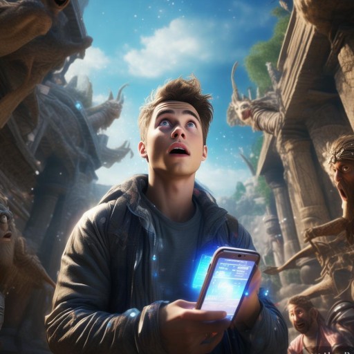 男频穿越小说为啥火？