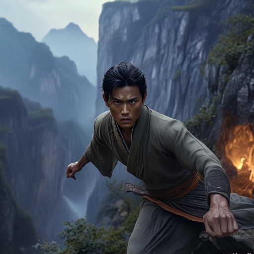 传统奇遇武侠小说，真的已经过时了吗？