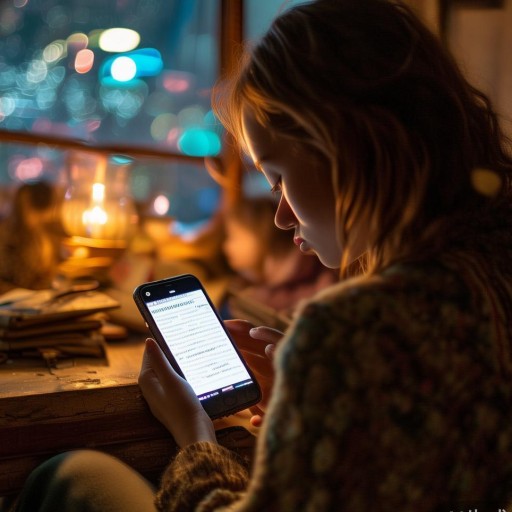 txt言情小说真的有人看吗？