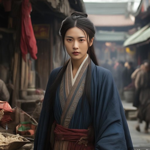 穿越小说女扮男装真的能藏住吗？