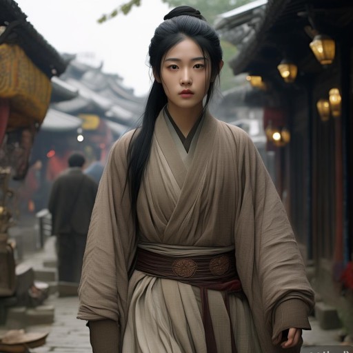 穿越小说女扮男装真的能藏住吗？